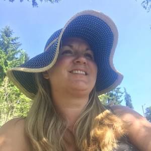 Meet your Posher, Renae